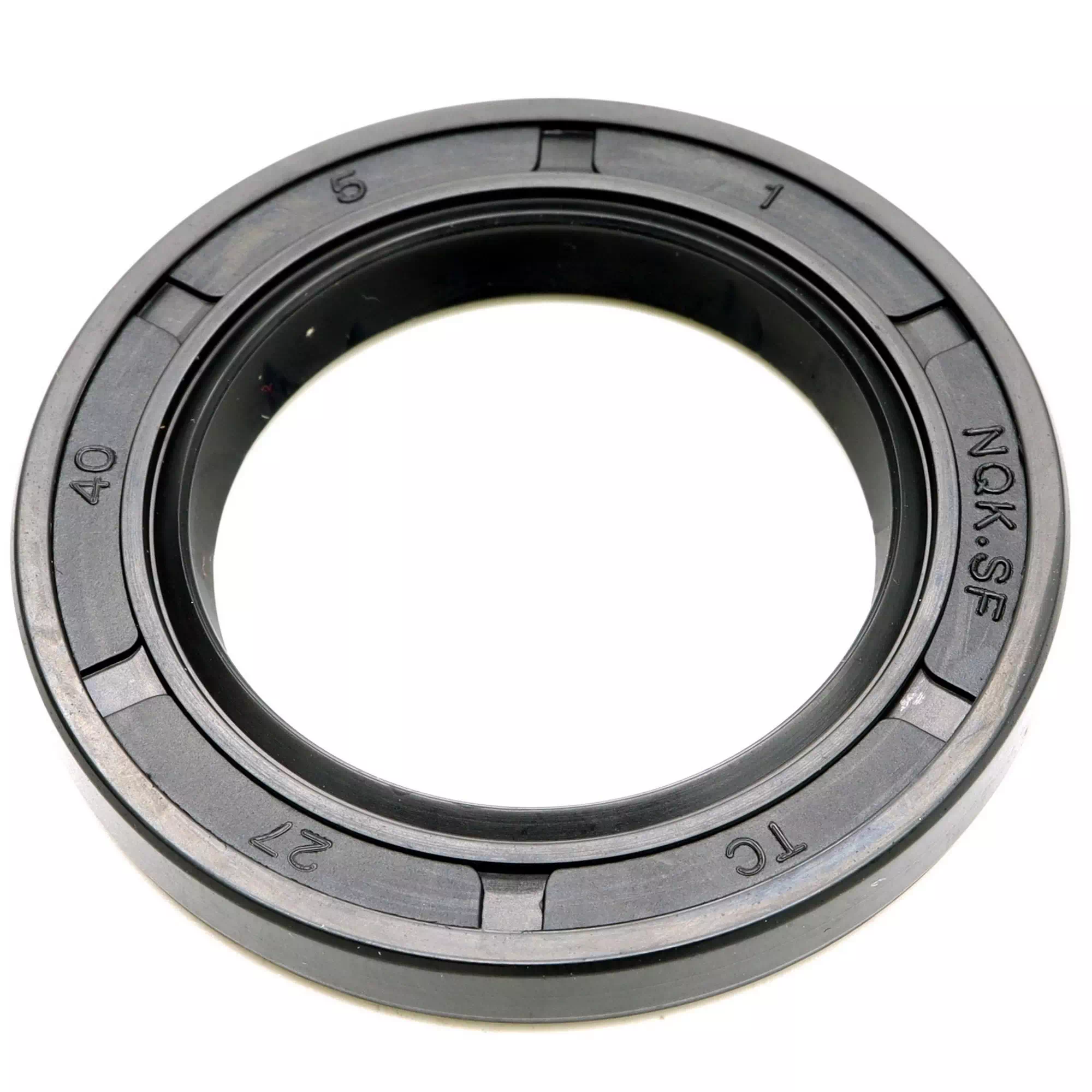 QJ MOTOR SRK 125-S KARTER KEÇESİ 27x40x6 [RK125-S - 125-S] #RK 55267